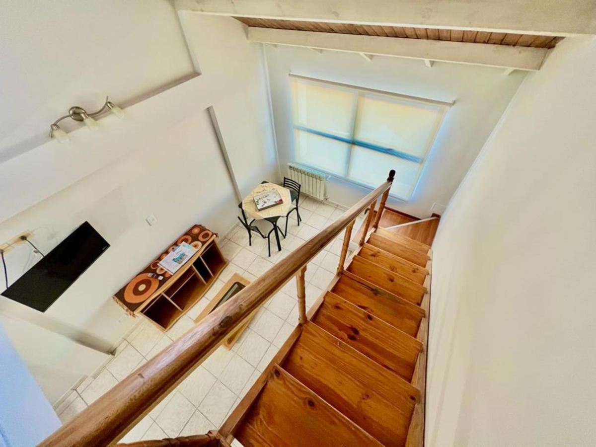 Apartment Cielo Sureno
