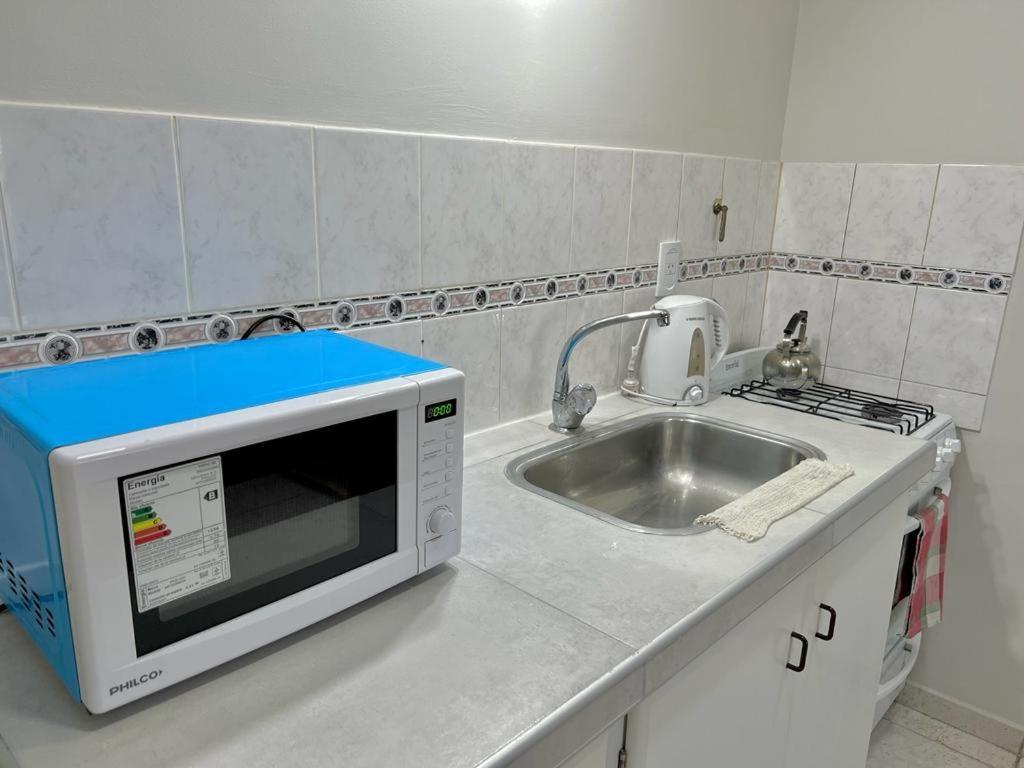 Apartment Cielo Sureno *