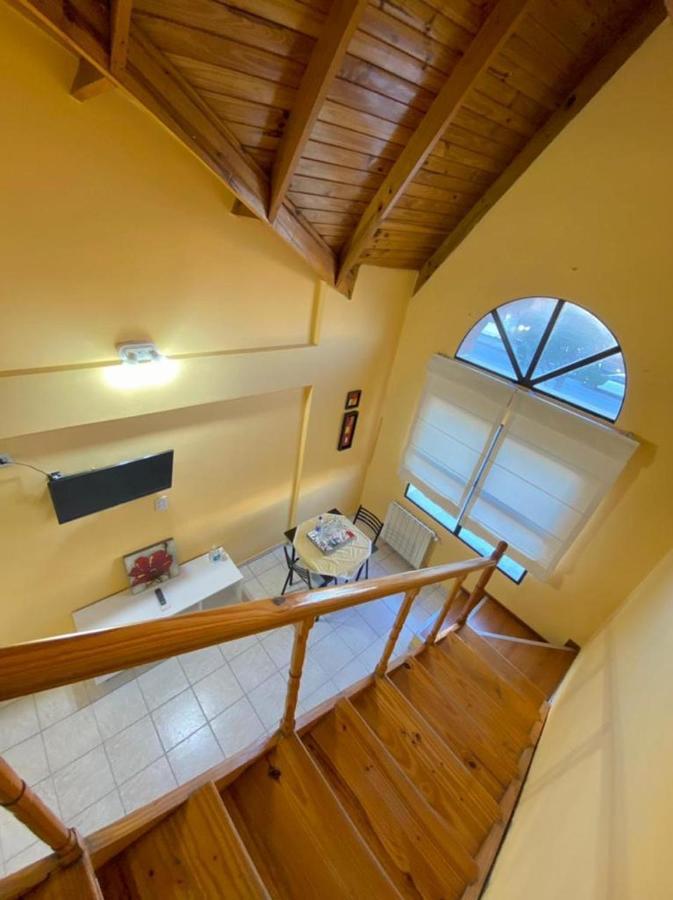 Apartment Cielo Sureno *